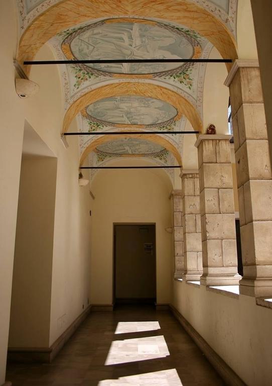 Bed & Breakfast La Dimora 3*