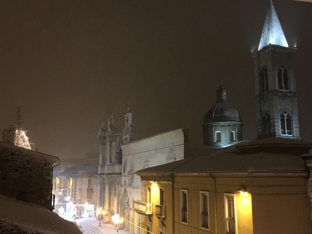 La Dimora 3* Sulmona