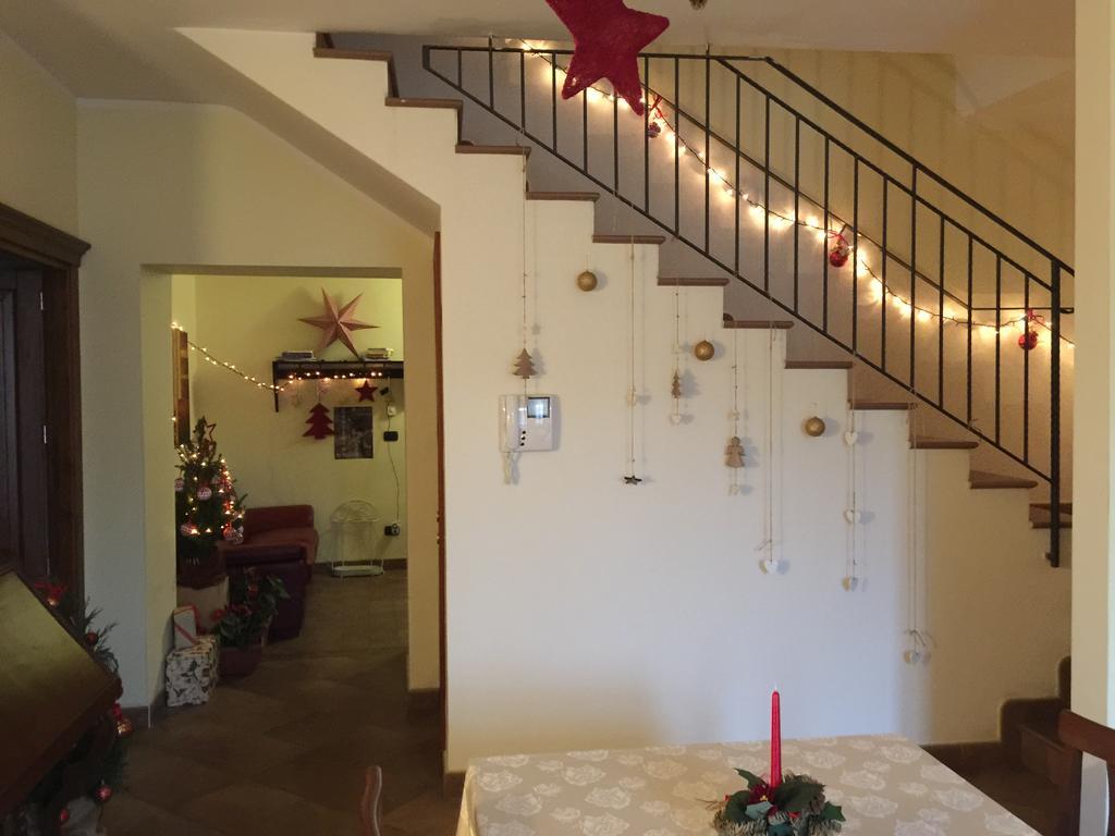 La Dimora Bed & Breakfast 3*