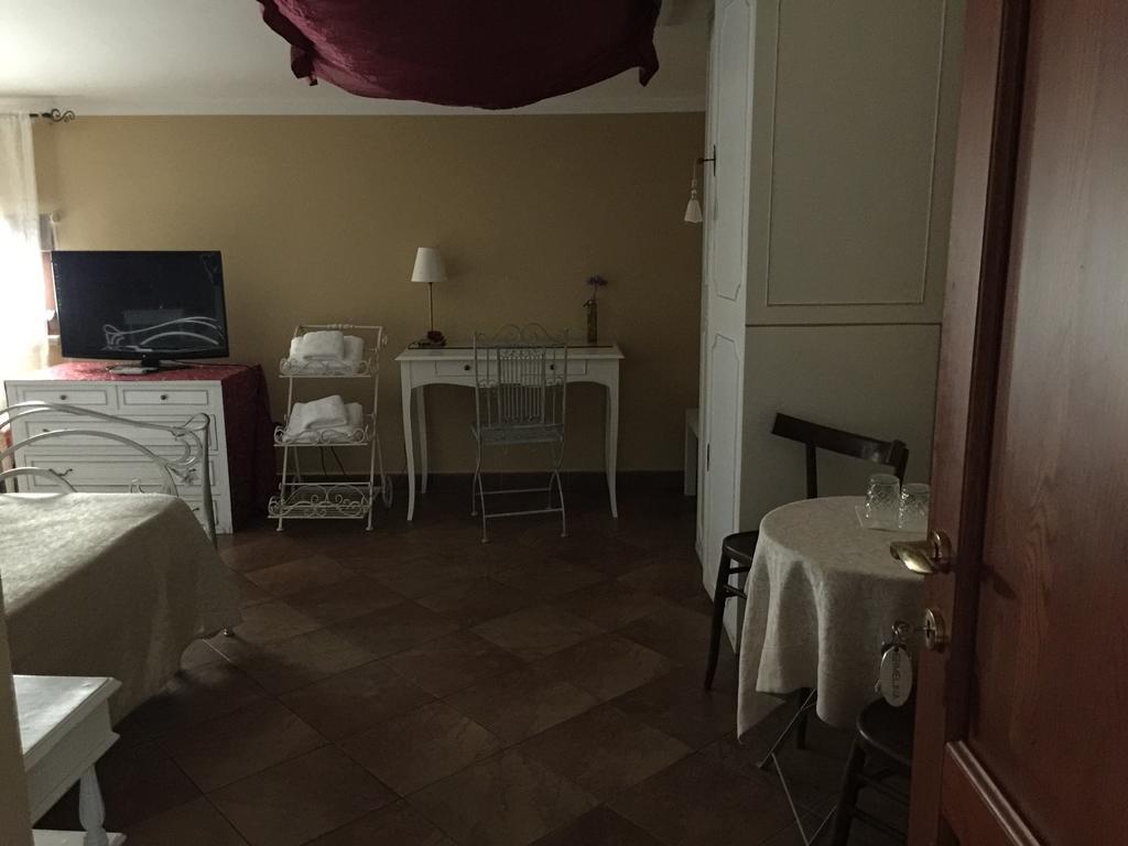 La Dimora Bed & Breakfast