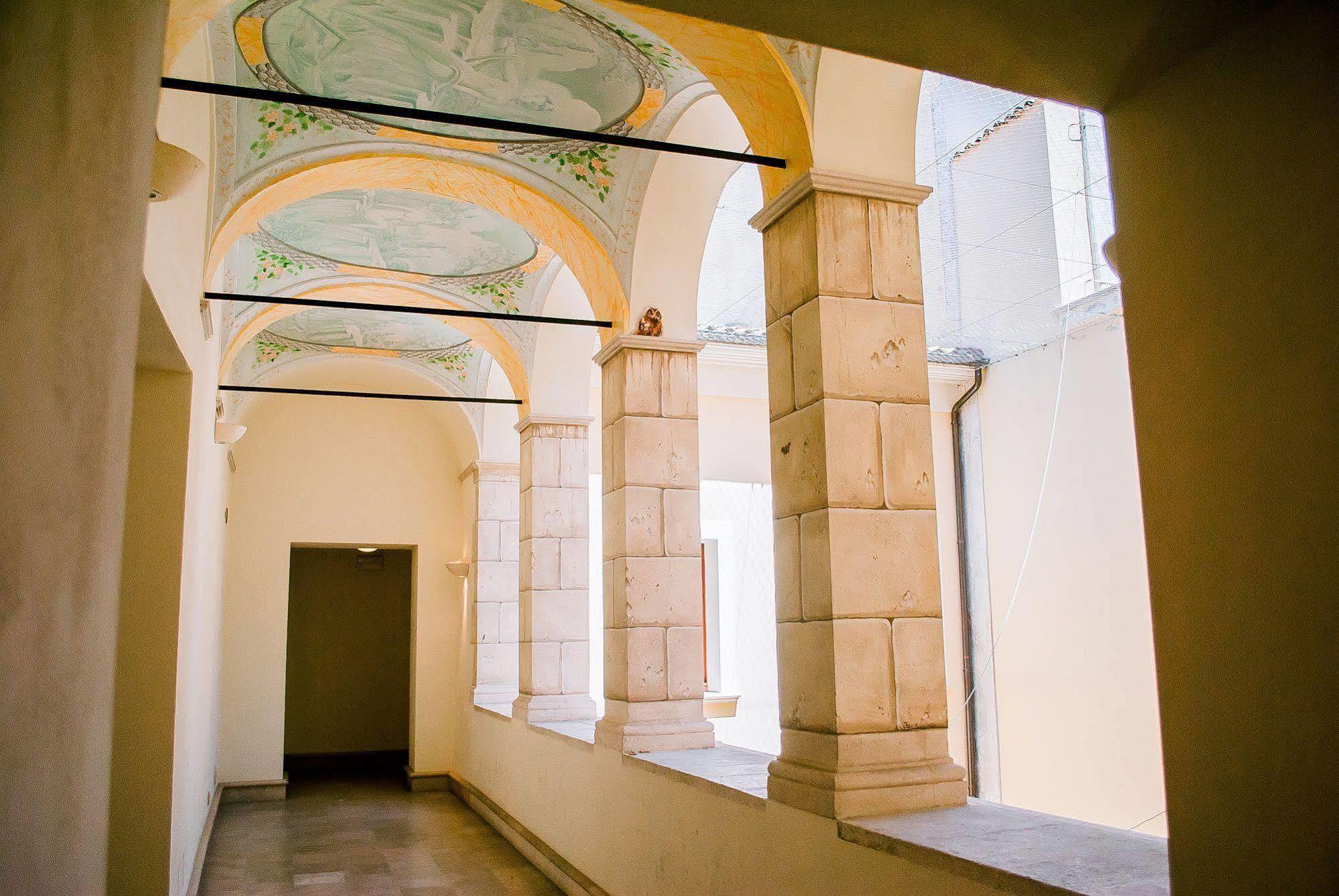 La Dimora 3*